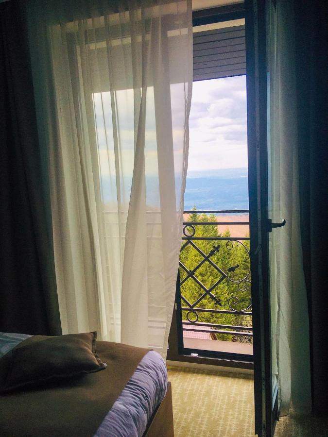 Montis Hotel & Spa ムンテレ・ミク エクステリア 写真